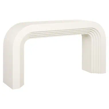 - Wandtafel Rainbow (White)