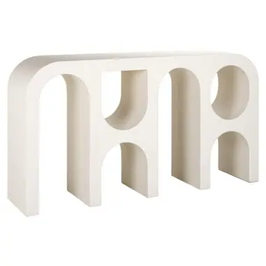 - Wandtafel Bloomstone 150x80 (White)