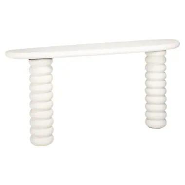 - Wandtafel Bloomstone 170x80 (White)