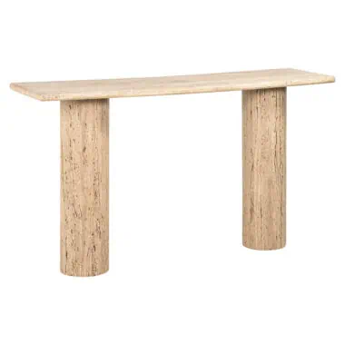 - Wandtafel Hampton 140 (Sand)