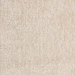 Bergen Chenille White