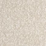 Copenhagen Bouclé White