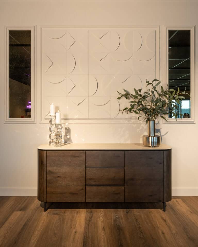 Decoratieve wandpanelen voor modern interieurdesign en stijlvolle woonruimtes.