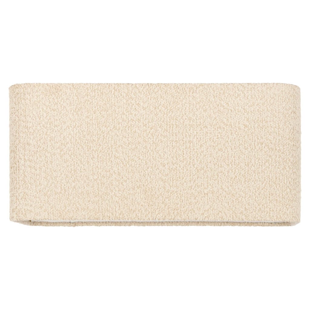 Beige woonkamer tapijt, zacht en comfortabel, perfect voor moderne interieurdesigns.