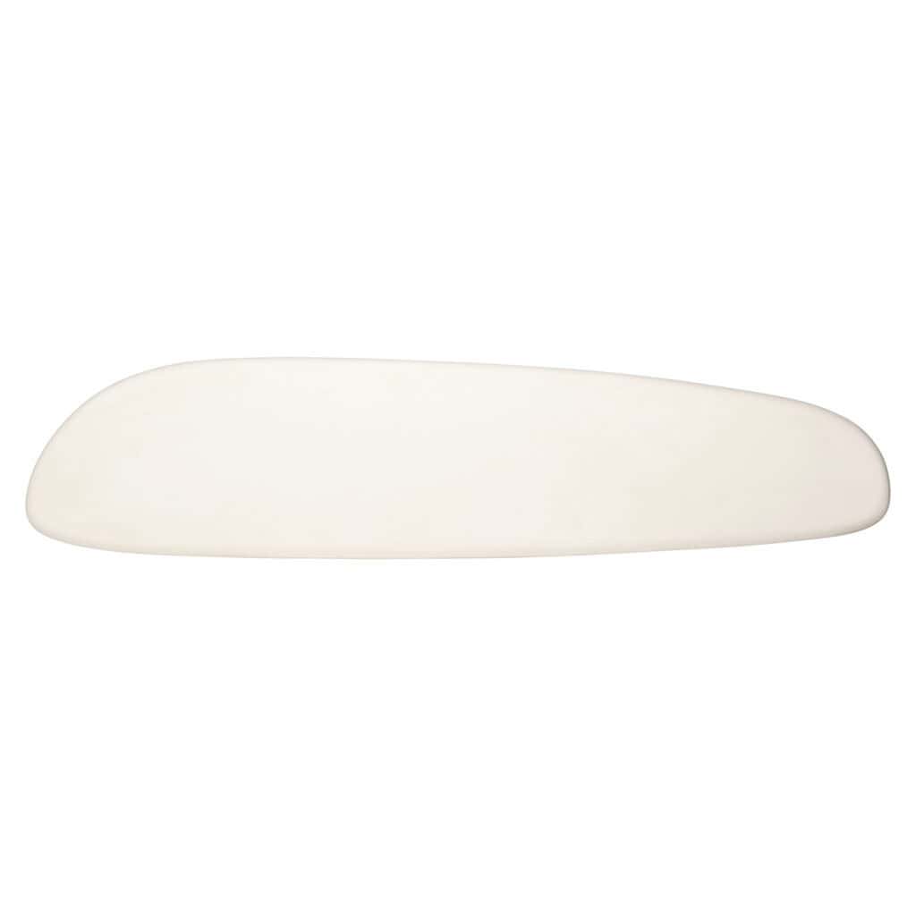 Witte console Bloomstone 170 voor modern interieur.