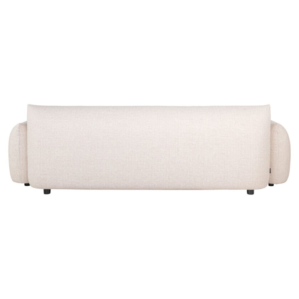 Luxury white Sofa modern interiors, perfect for stylish living spaces.