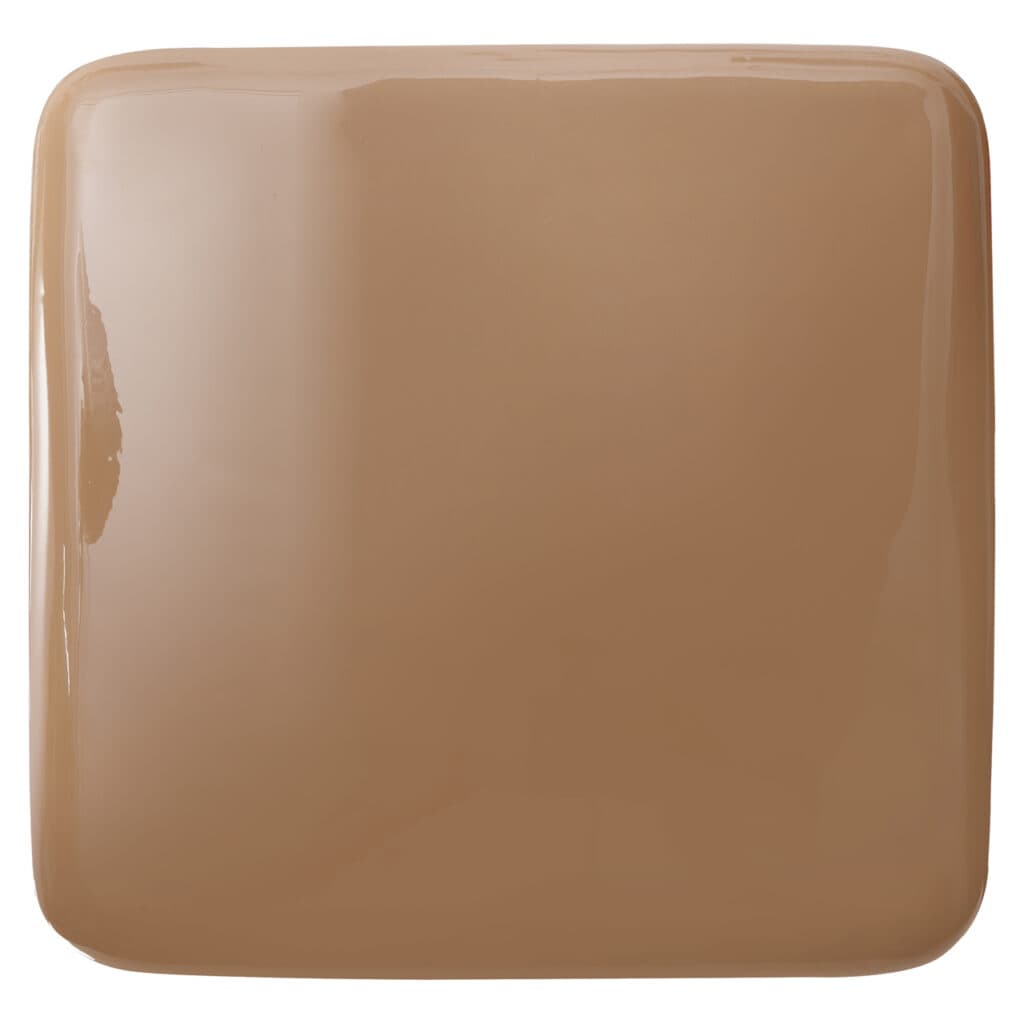 Beige keramische tegel voor interieur en badkamer design.