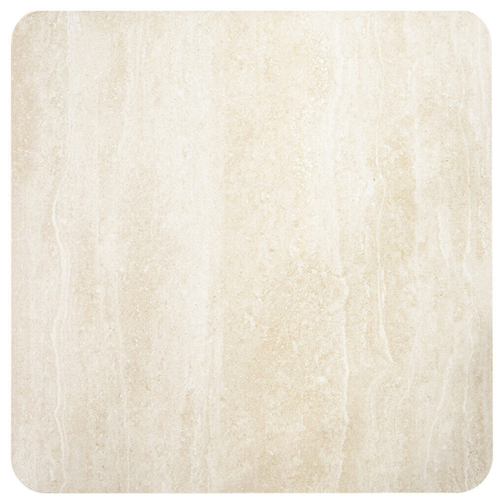 Sol en marbre beige de luxe pour l'aménagement intérieur et la décoration d'intérieur.
