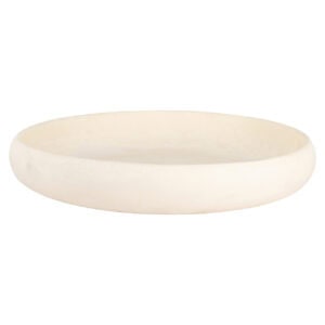 Daisy blanc Bol, au design élégant et minimaliste.