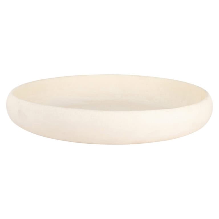 Daisy blanc Bol, au design élégant et minimaliste.