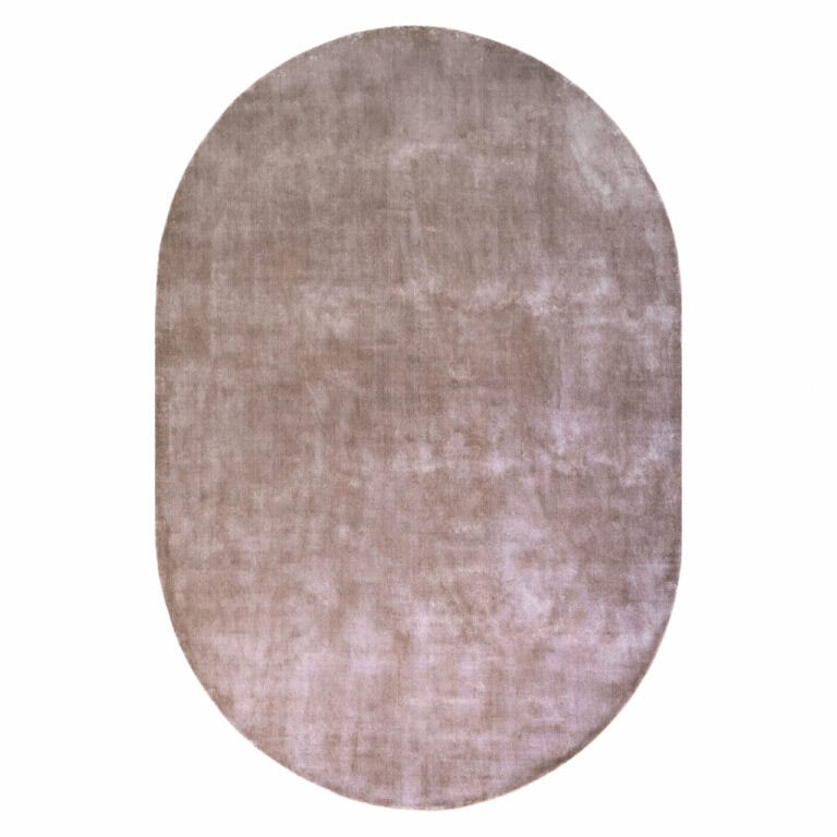 Taupe Teppich 220 x 320 für eine moderne Inneneinrichtung.